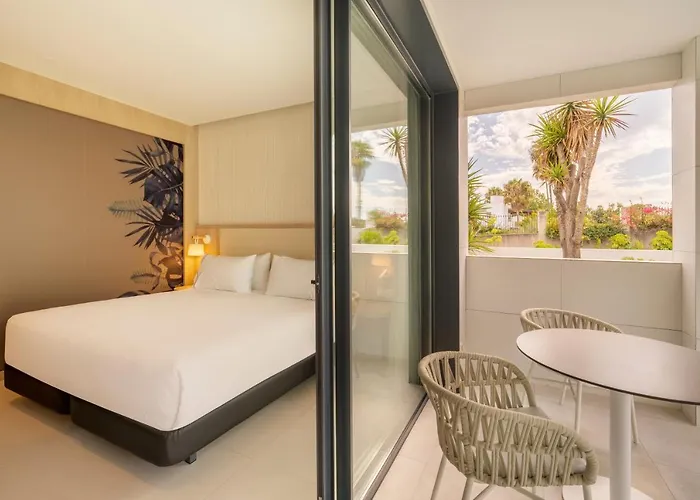 Deluxe Kamer