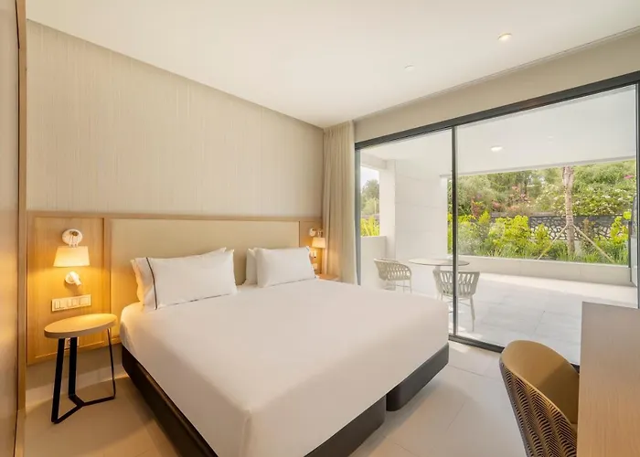 Deluxe Kamer